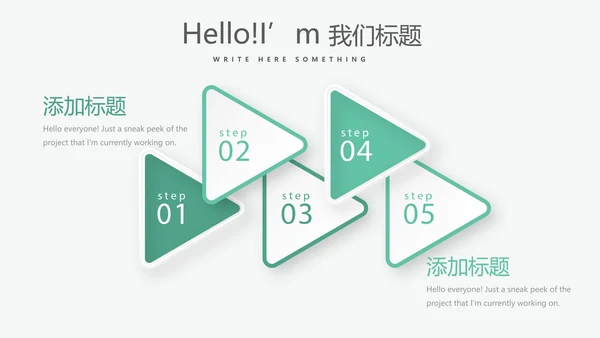 手术室手术医生述职报告动态PPT