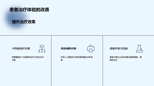 探索医疗科技新纪元