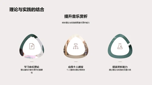 音乐赏析探索