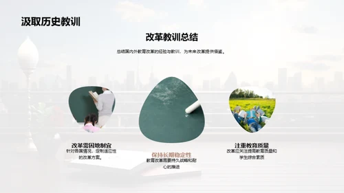 教育改革的探索