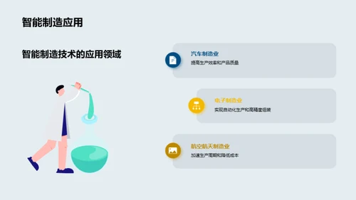 搪瓷制造新篇章