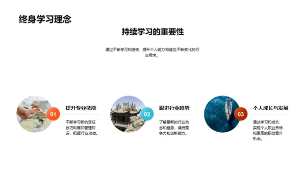 餐饮领域办公新技巧