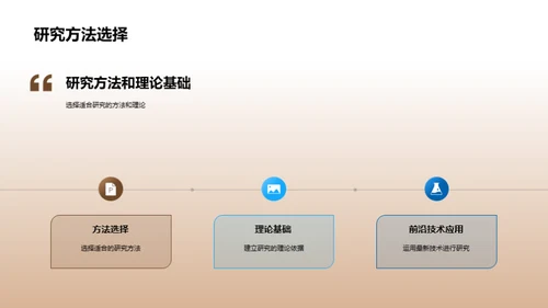 哲学领域的创新探索