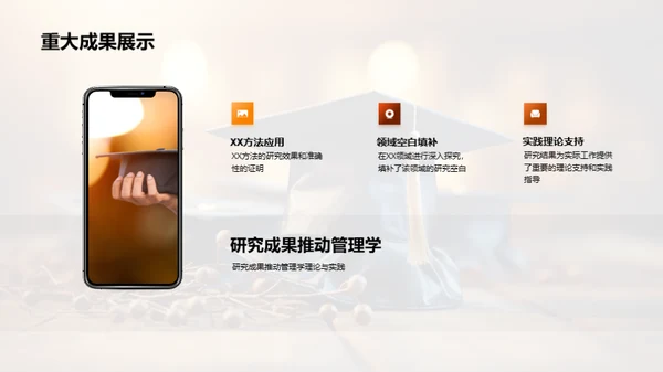 管理学硕士研究解析