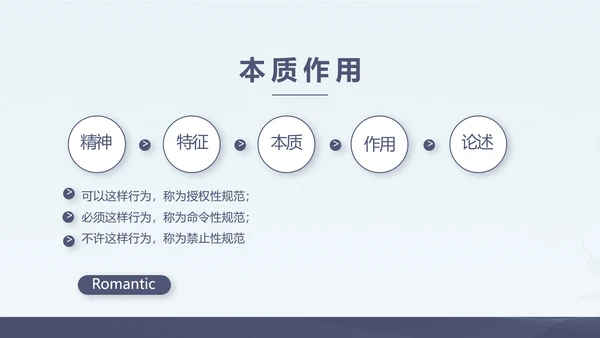 法律讲座宣传动态PPT模板