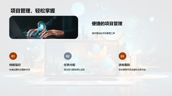 办公自动化革新方案