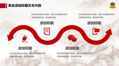 政协政治协商会议统战民主党派政治PPT