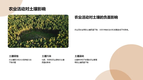 农业生态保护策略