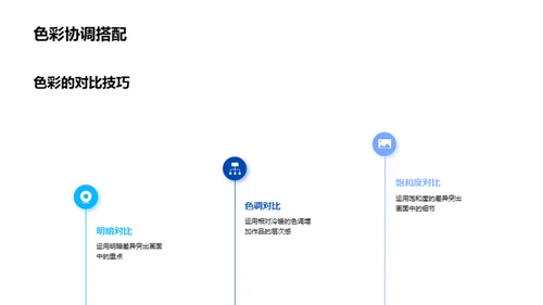 艺术设计色彩解析