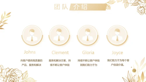 公司品牌营销策划方案工作总结PPT