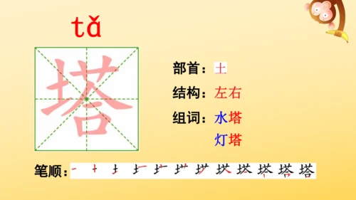 22 鸟的天堂   课件