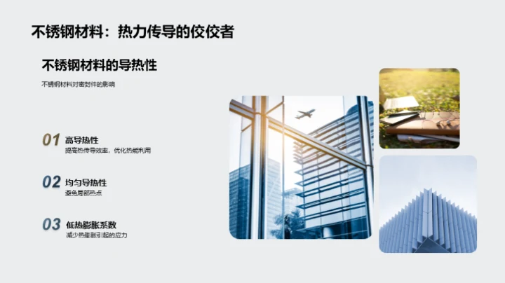 深度洞察材料科技