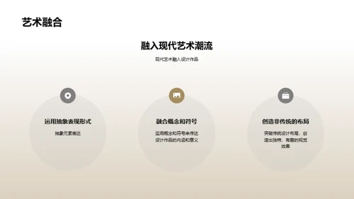 现代艺术潮流