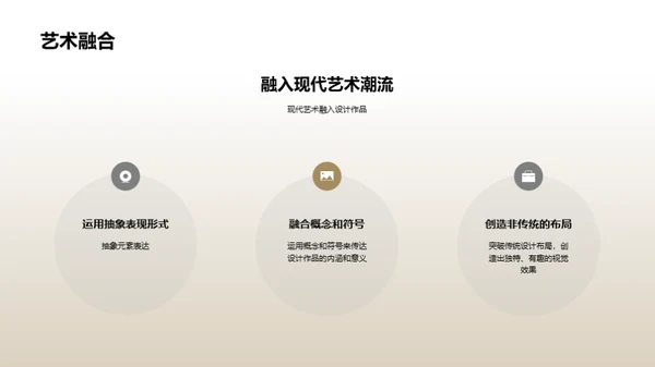 现代艺术潮流