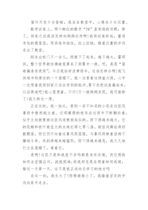 那刻我长大了作文500字.docx
