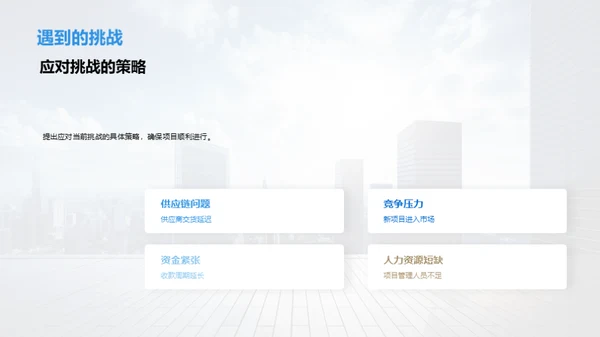 秋季房地产业务透析