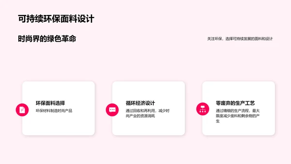 时尚行业的年度时装发布会