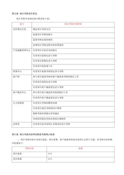 研发部门绩效考核制度.doc.docx