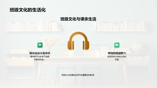 共建班级文化