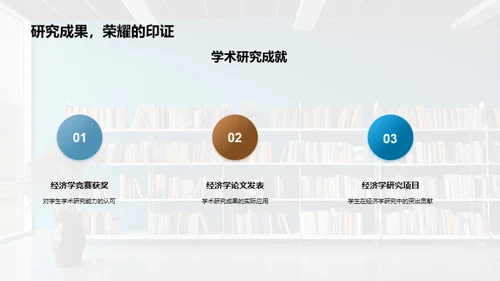 专科之旅：经济学视角