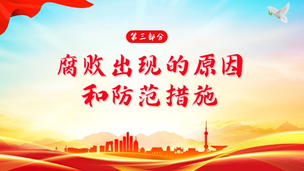 医院反腐医疗反腐医院反腐医院廉洁廉政党课廉洁行医医德医风PPT课件