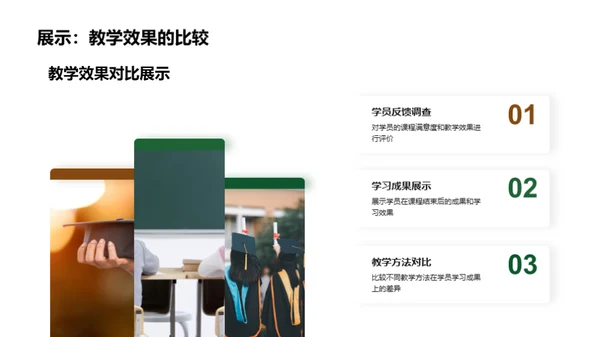 提升教学质量方略