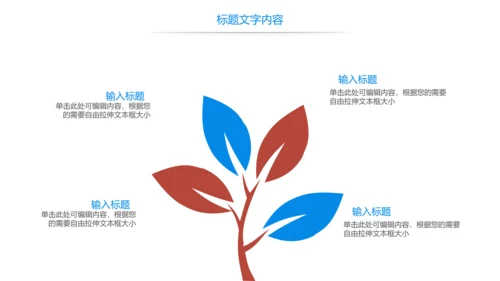 唯美故宫印象故宫旅游古典建筑PPT模板
