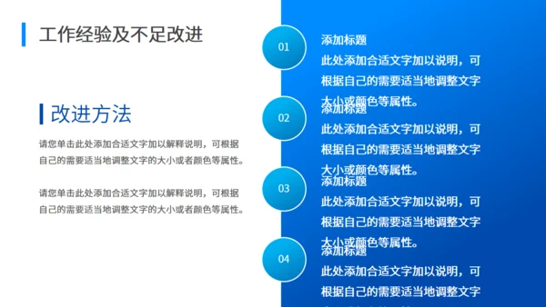SEO优化工作总结通用PPT模板