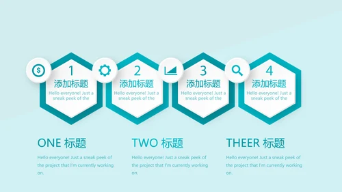 医院护理工作情况汇报动态PPT