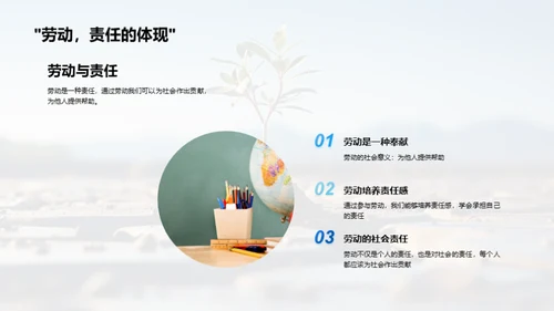 劳动的价值与美