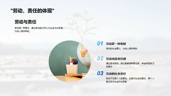 劳动的价值与美