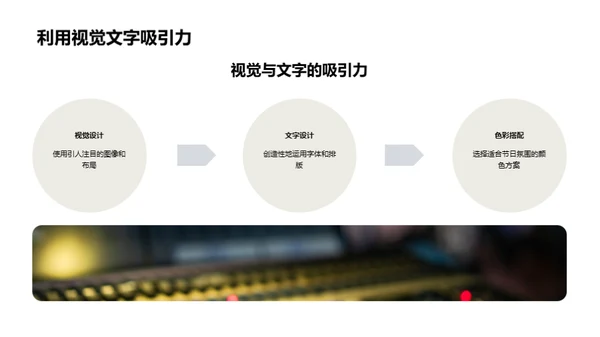 圣诞报刊策划导引