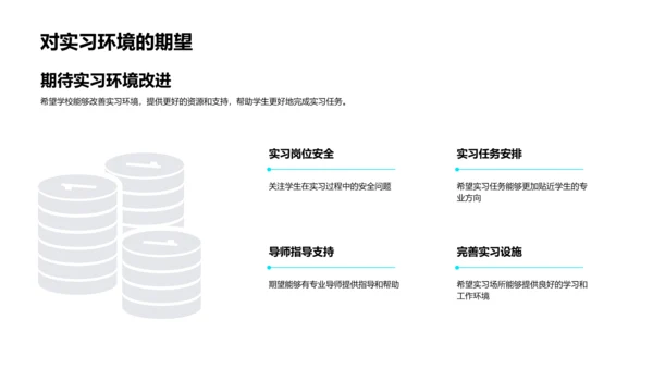 实习经验分享