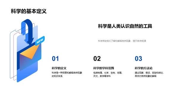 科学的世界观