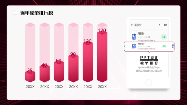 新征程再起航年终总结通用PPT模板