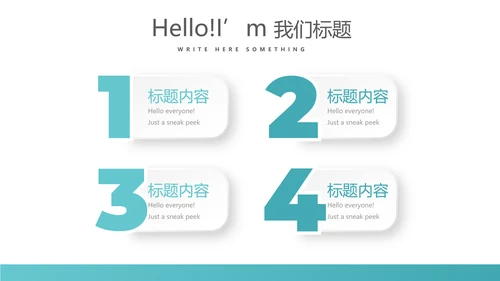 医疗不良事件报告动态PPT