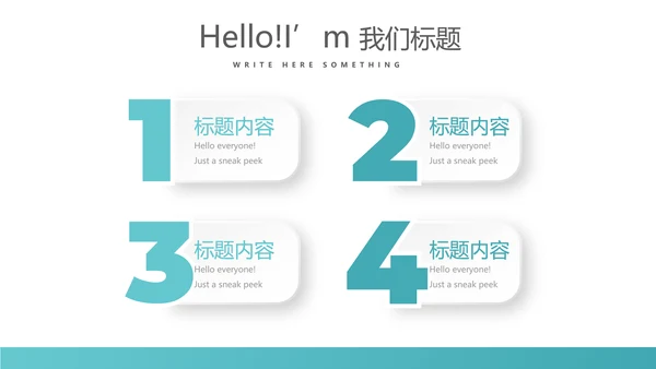 医疗不良事件报告动态PPT