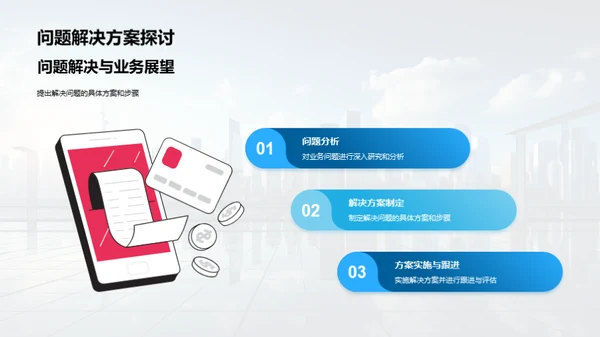 银行业年度回顾与展望
