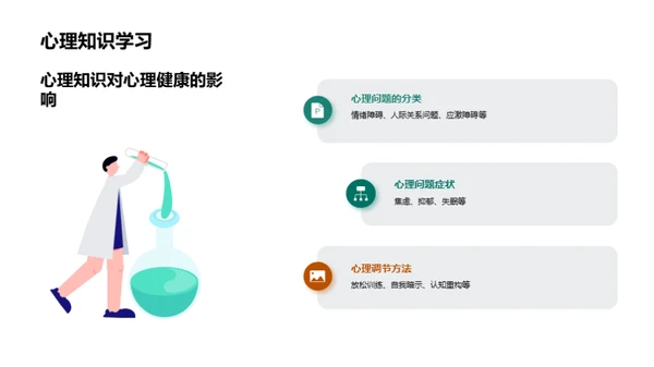 教师心理压力应对