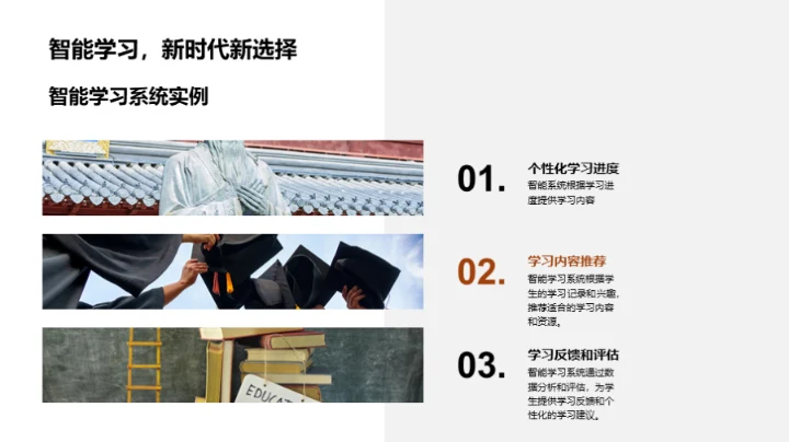 智能技术教育视野