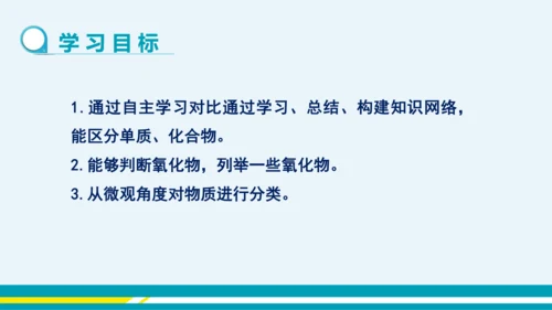 【轻松备课】人教版化学九年级上 第四单元 课题3 水的组成（第2课时）教学课件