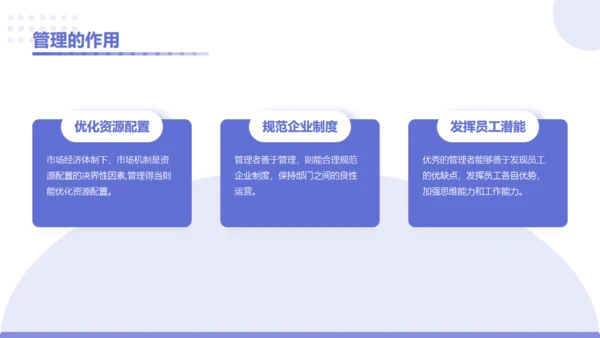 企业培训员工综合能力提升通用PPT模板