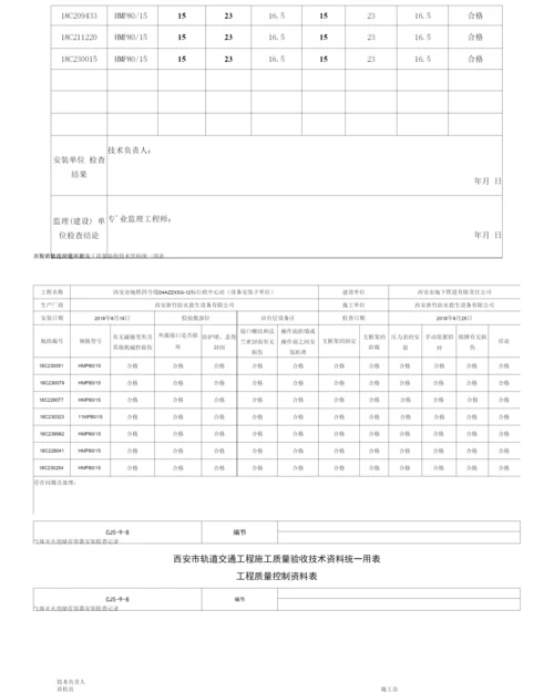 站台施工记录.docx
