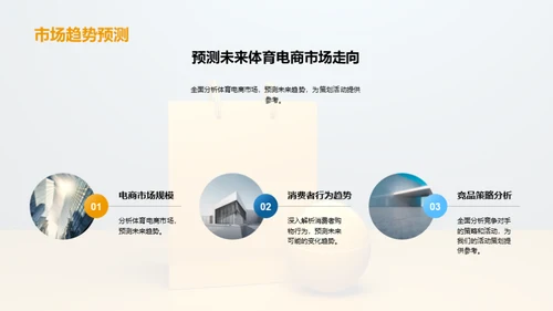 电商体育活动策划