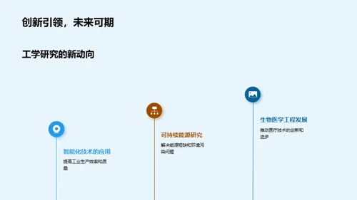 工学研究开题精要
