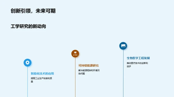 工学研究开题精要