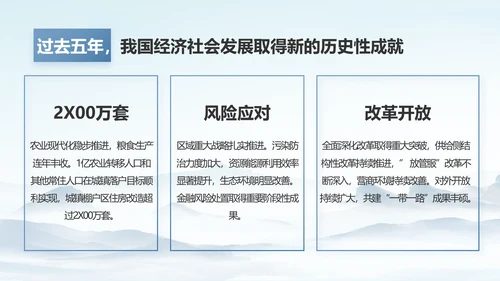 纪检监察党风廉政建设工作总结PPT