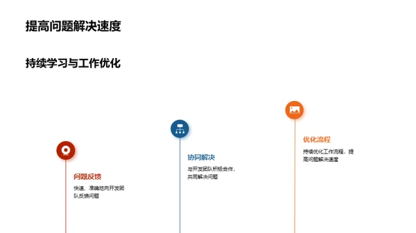 游戏测试团队的协同进阶