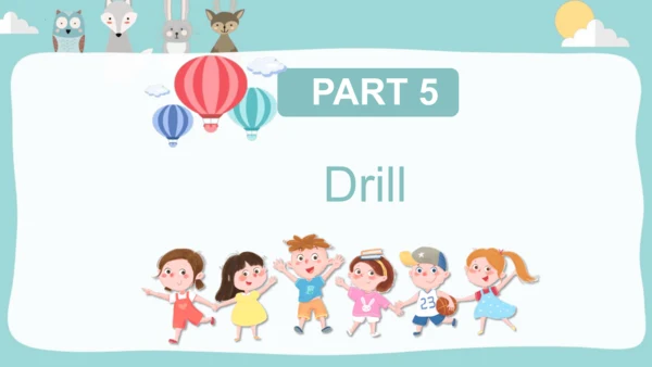 Module 8 Unit 2 I often read English books. 一般现在时课