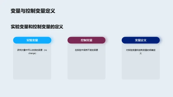 科学实验：启迪智慧之旅